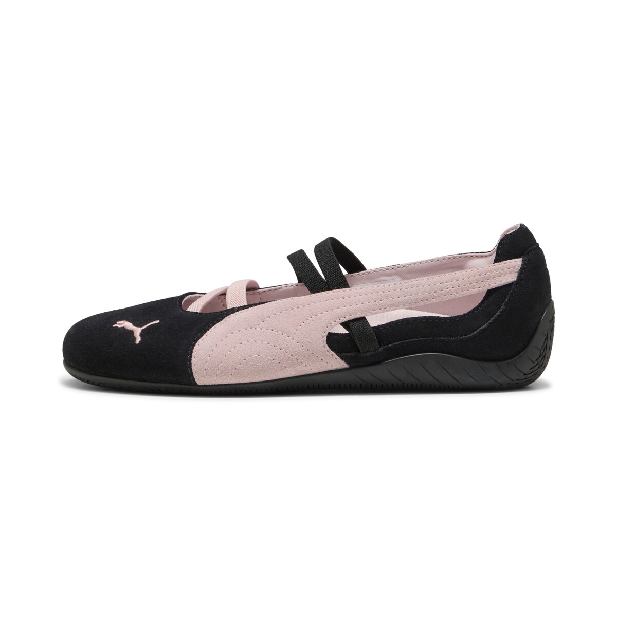 PUMA Speedcat Ballet WMNS 'Black & Mauve Mist' 401287-02