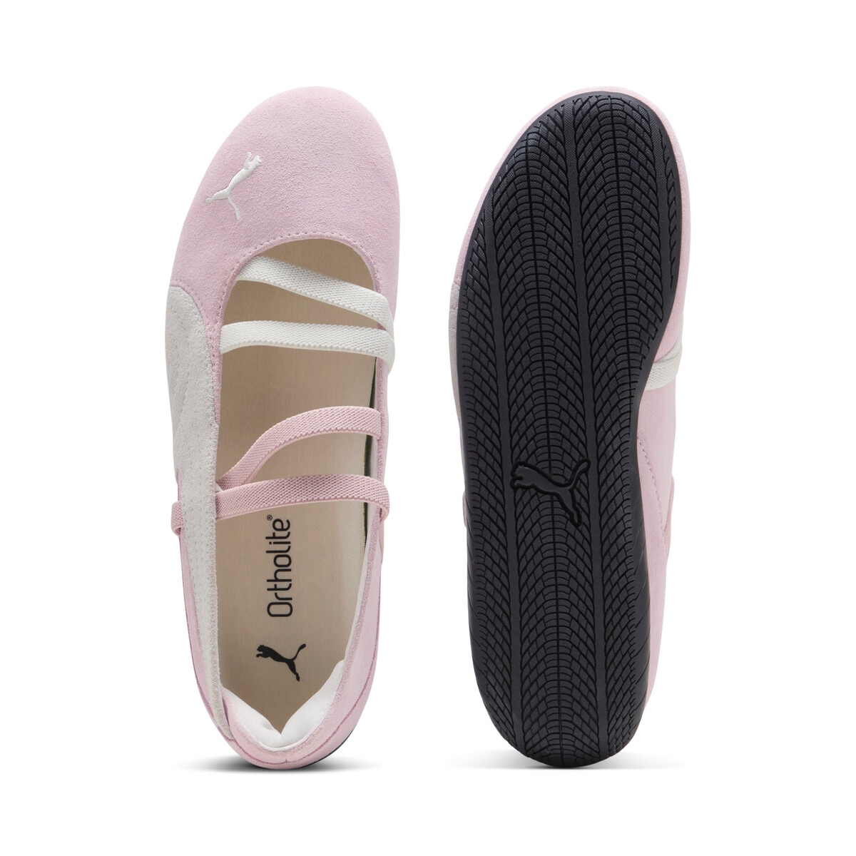 PUMA Speedcat Ballet 'Whisp Of Pink' 401287-01