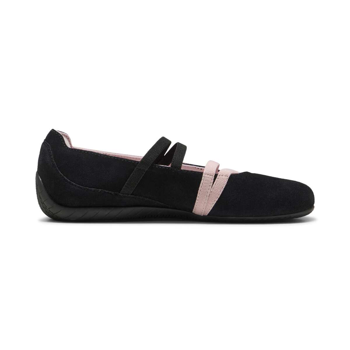 PUMA Speedcat Ballet WMNS 'Black & Mauve Mist' 401287-02