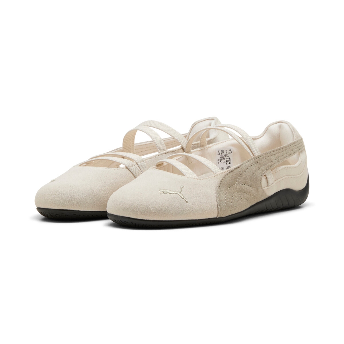Puma Women's Speedcat Ballet SD 401287-08