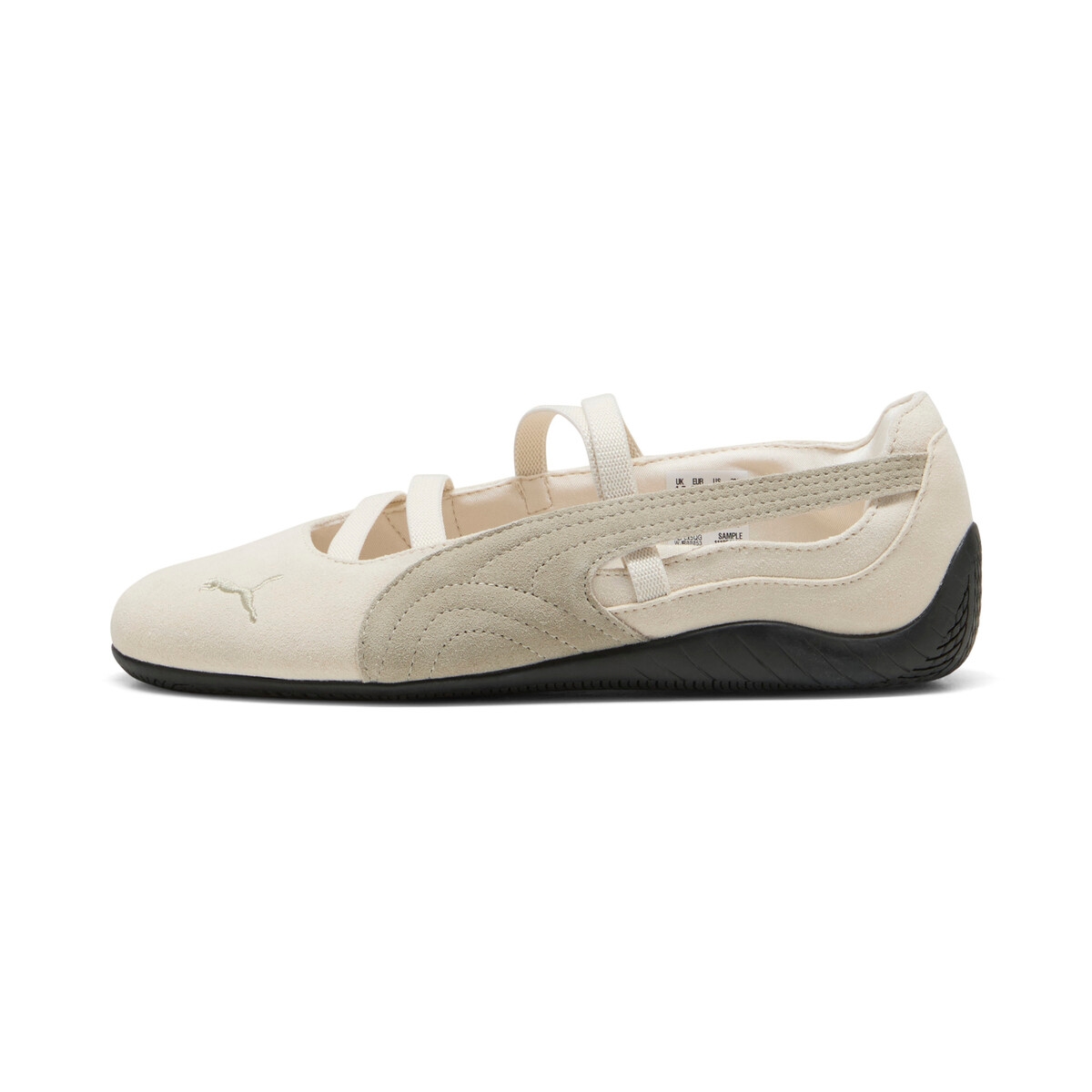 Puma Women's Speedcat Ballet SD 401287-08