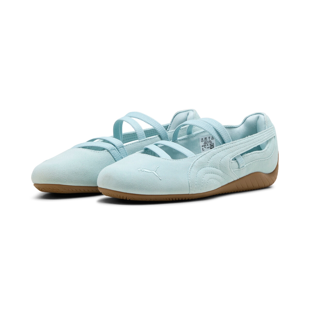 PUMA Speedcat Suede Ballerina's 401287-16