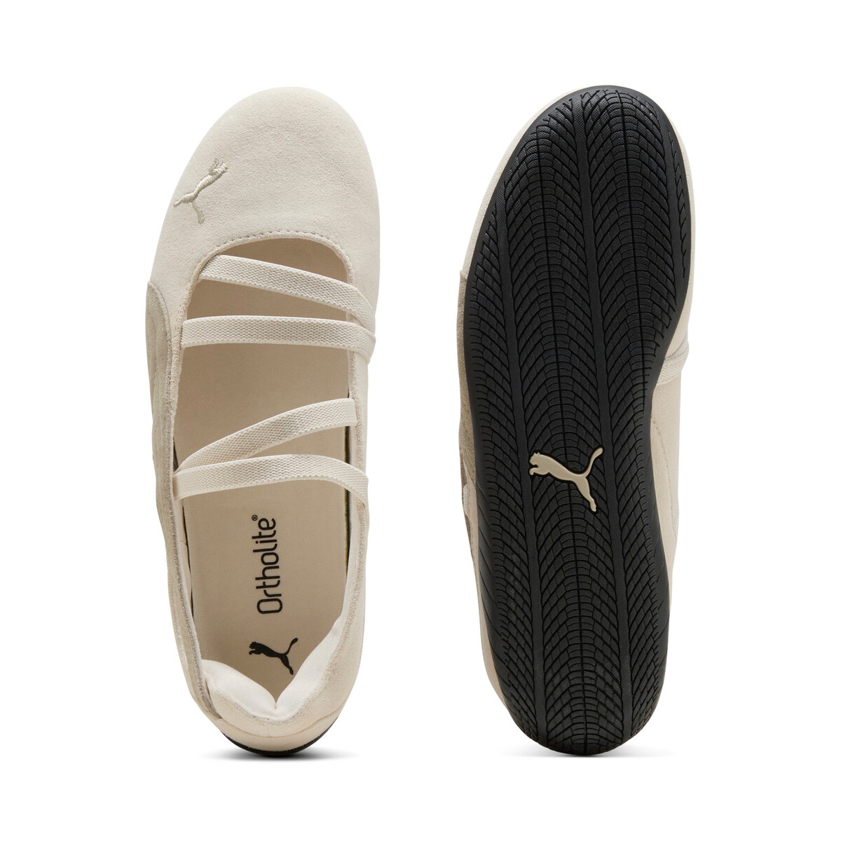 Puma Women's Speedcat Ballet SD 401287-08