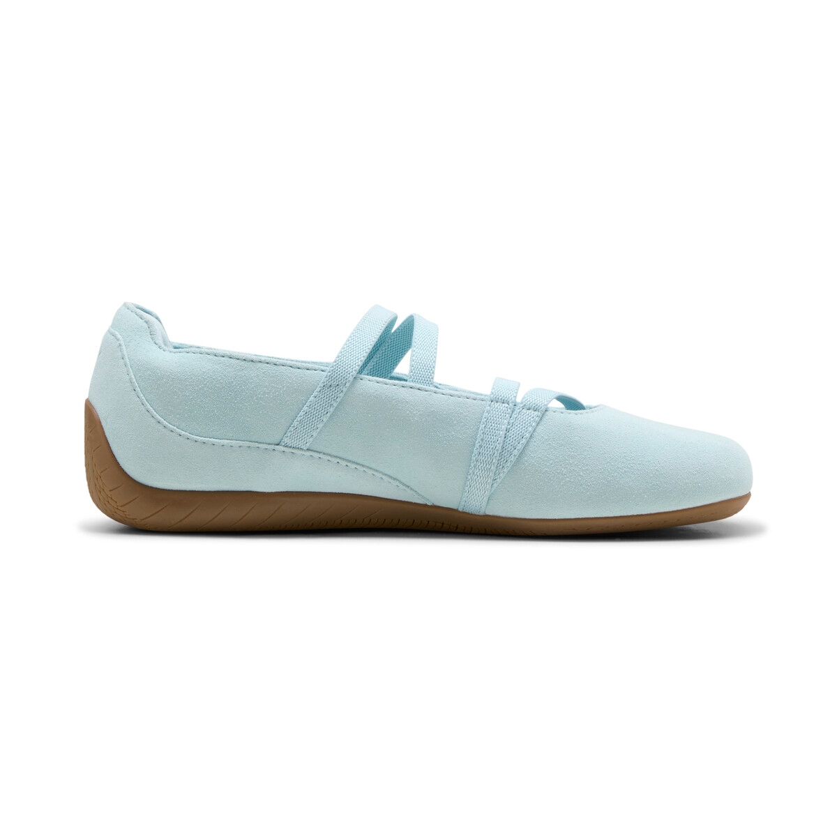PUMA Speedcat Suede Ballerina's 401287-16