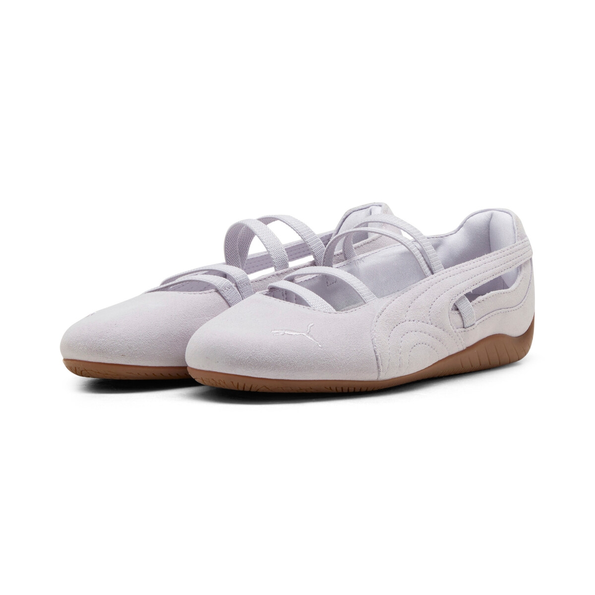 PUMA Speedcat Suede Ballerina's 401287-17
