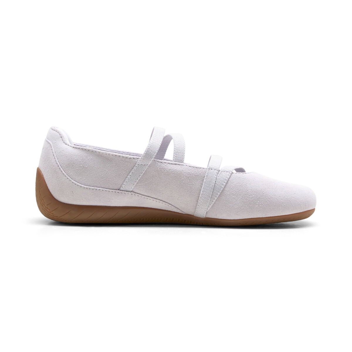 PUMA Speedcat Suede Ballerina's 401287-17