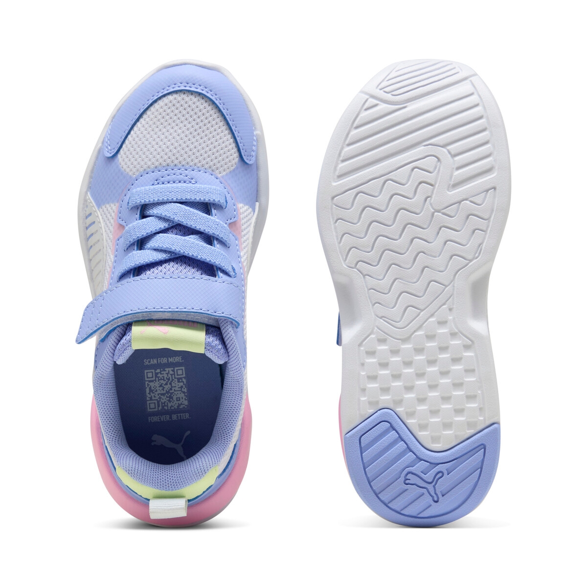 PUMA X-Ray 3 401494-09