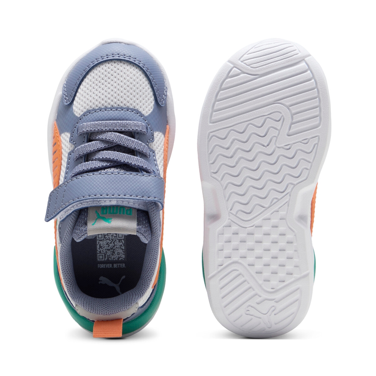 PUMA X-Ray 3 401495-08