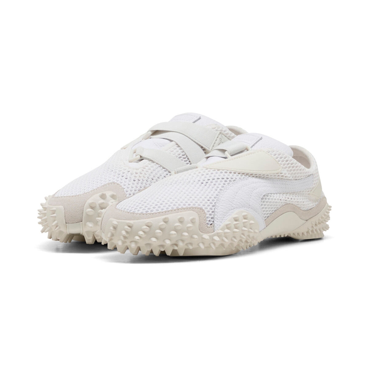 PUMA Mostro Mesh 'White' 401666-02