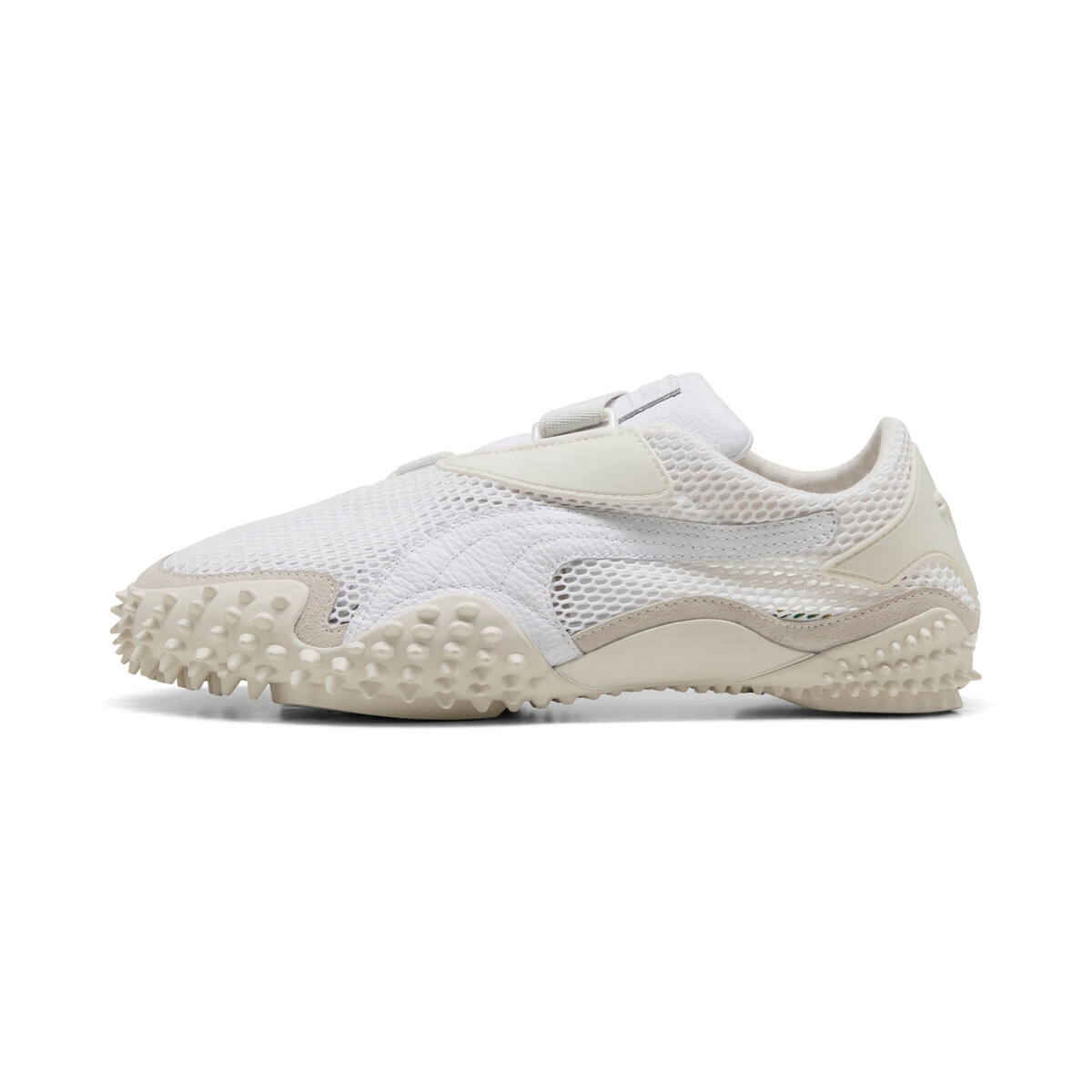 PUMA Mostro Mesh 'White' 401666-02