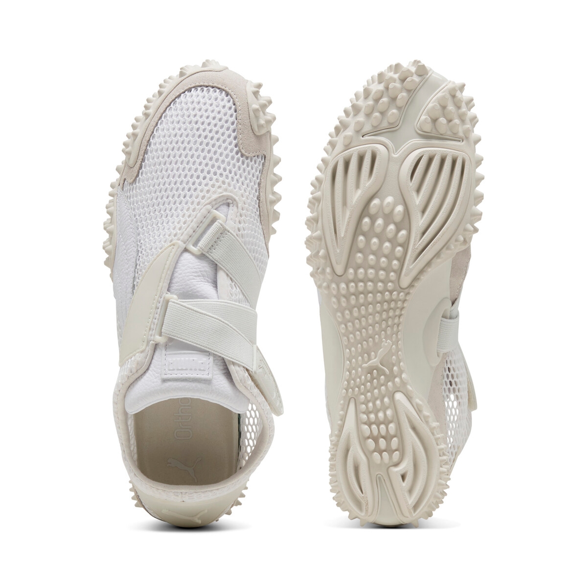 PUMA Mostro Mesh 'White' 401666-02
