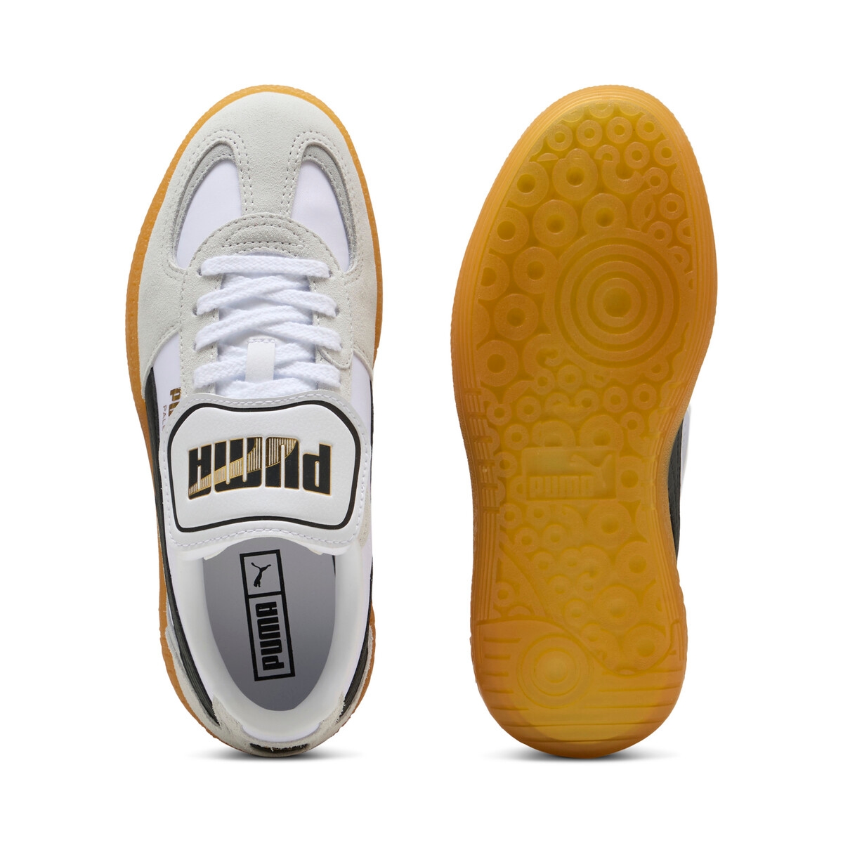 PUMA Palermo Moda Tongue Wns 401679-03