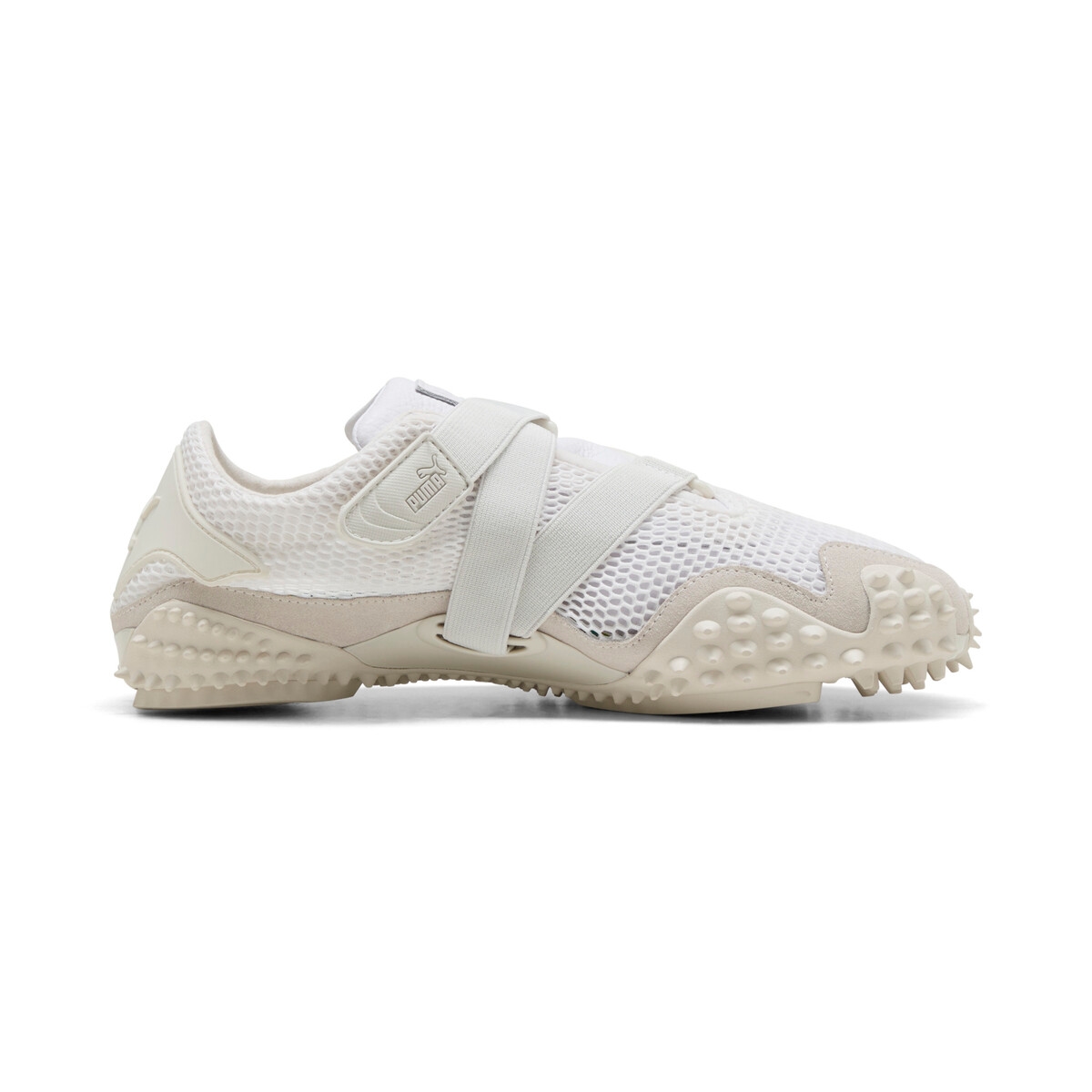 PUMA Mostro Mesh 'White' 401666-02