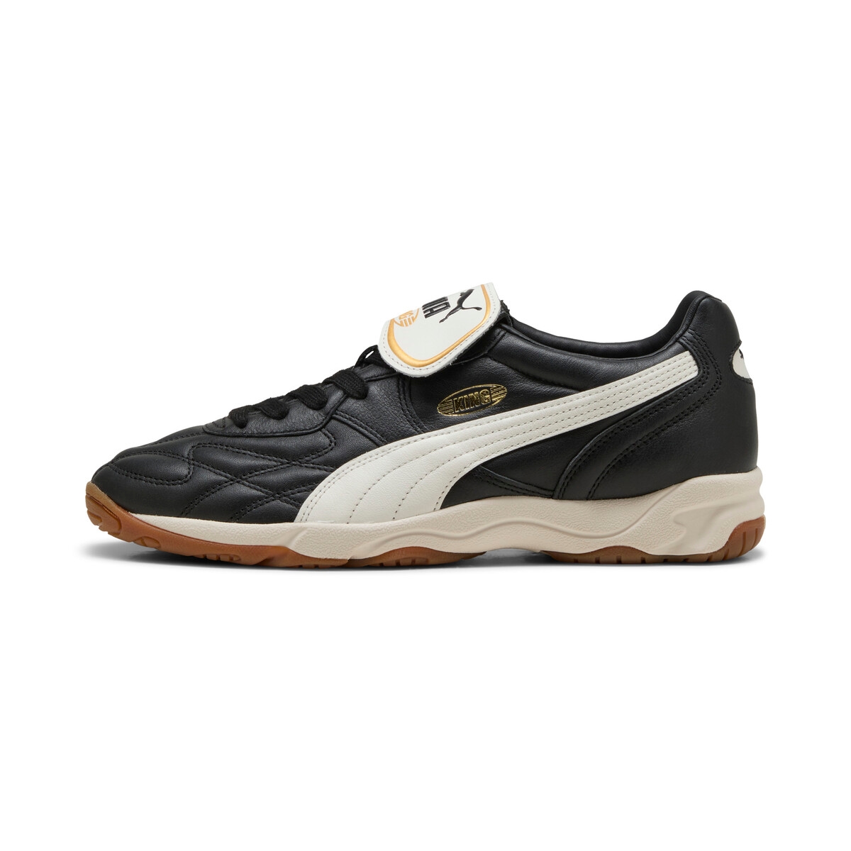 PUMA King Indoor 'Black' 401683-01