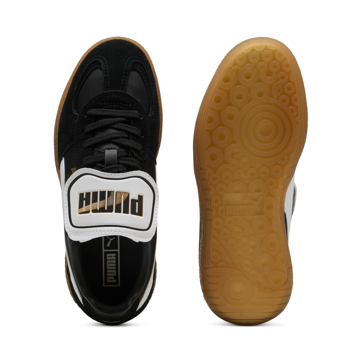 PUMA Palermo Moda Tongue Wns 401679-04