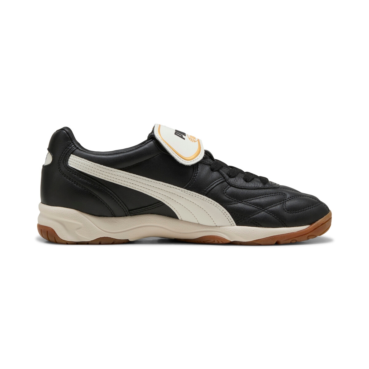 PUMA King Indoor 'Black' 401683-01