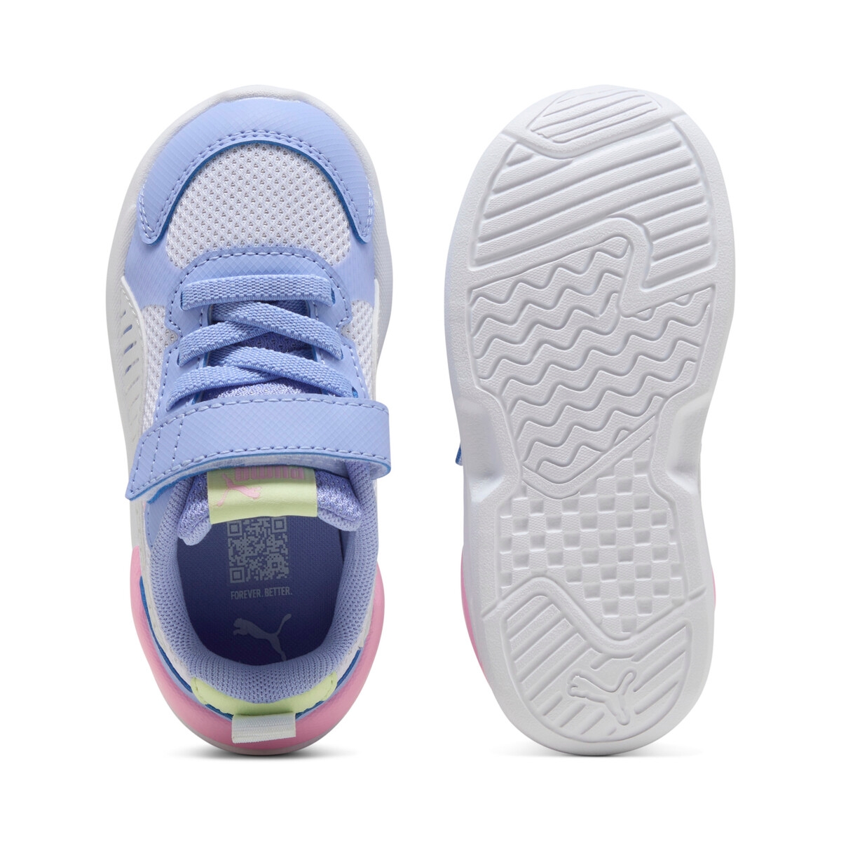 PUMA X-Ray 3 401495-09