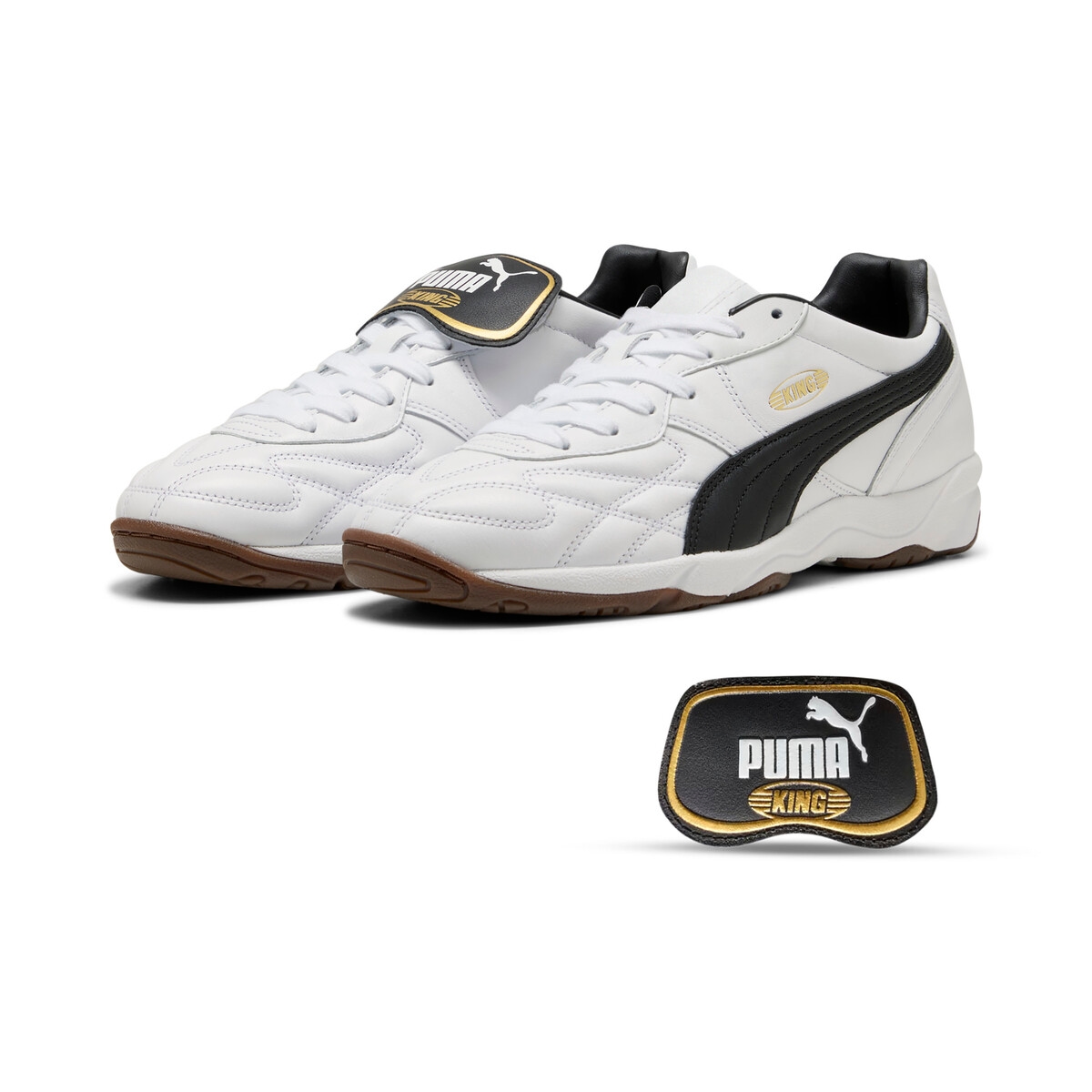 PUMA King Indoor 401683-13