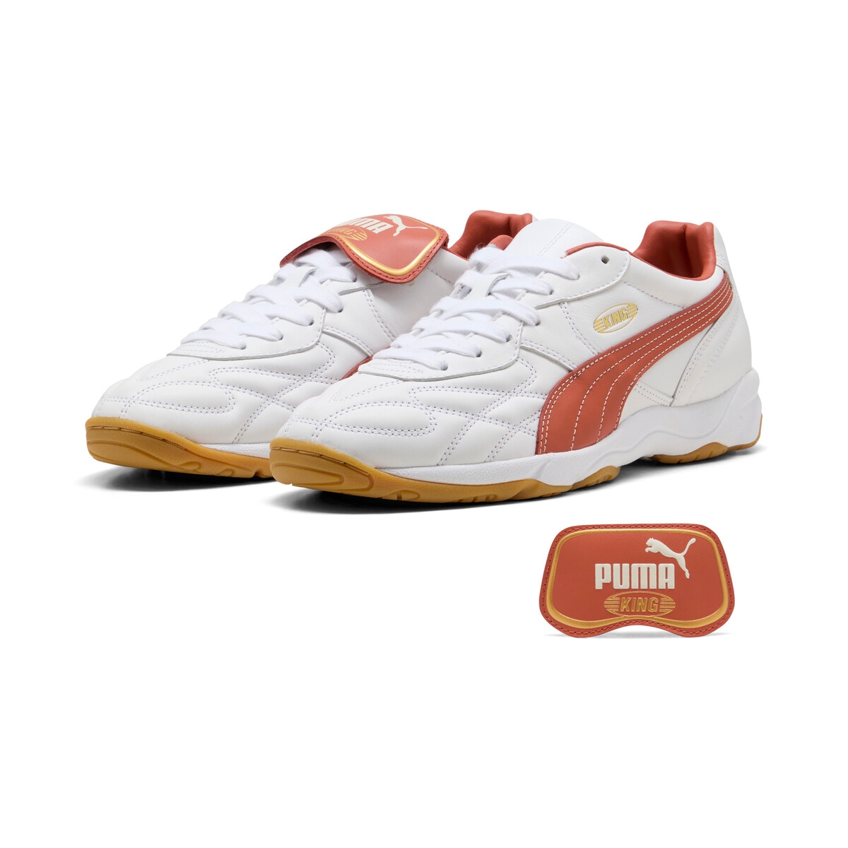 PUMA King Indoor 401683-20