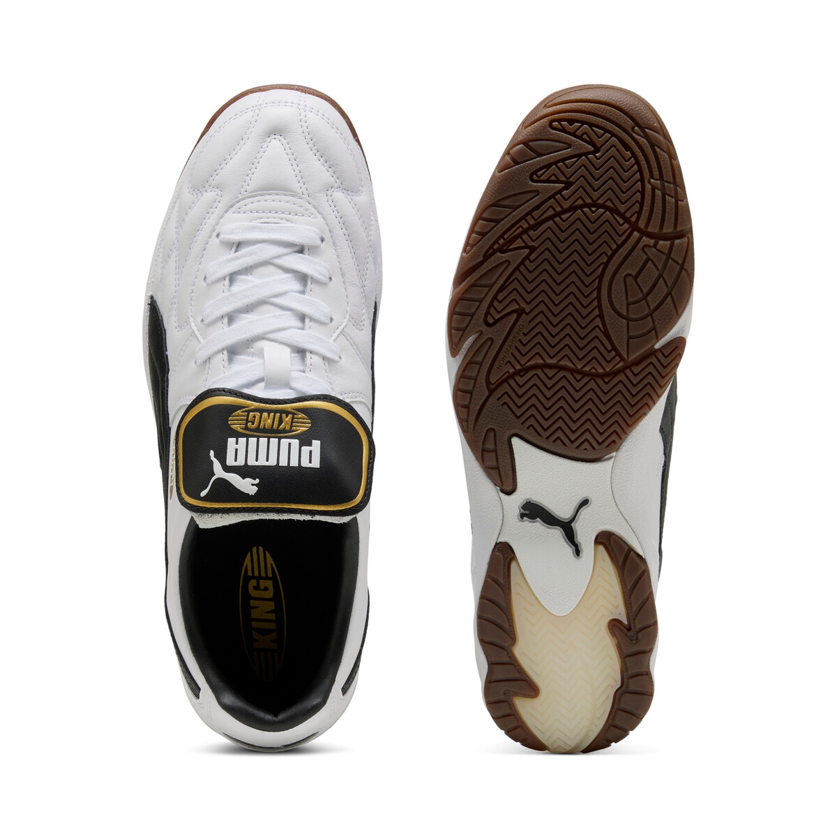 PUMA King Indoor 401683-13