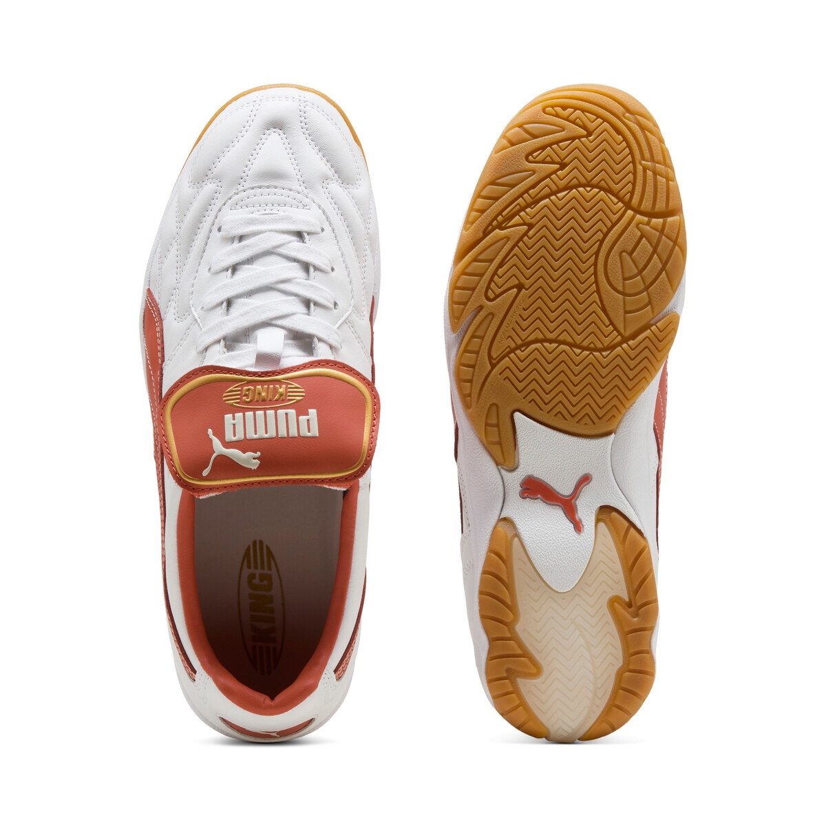 PUMA King Indoor 401683-20