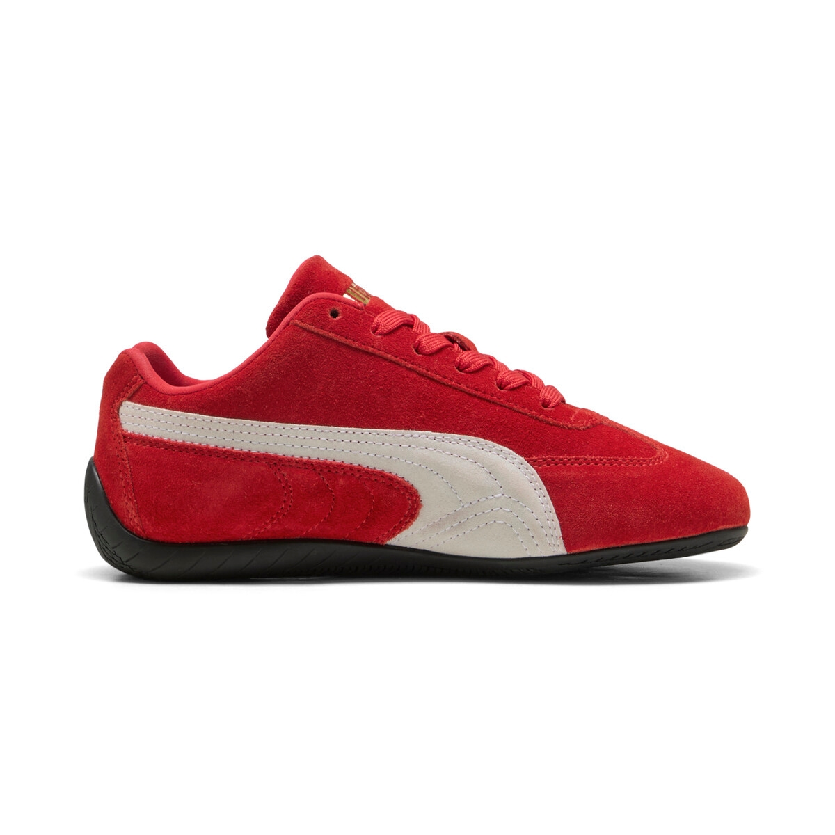 Puma Speedcat OG Red White (GS) 401698-02