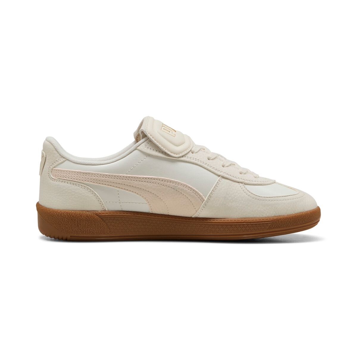 PUMA Palermo Premium 'Beige' 401744-01