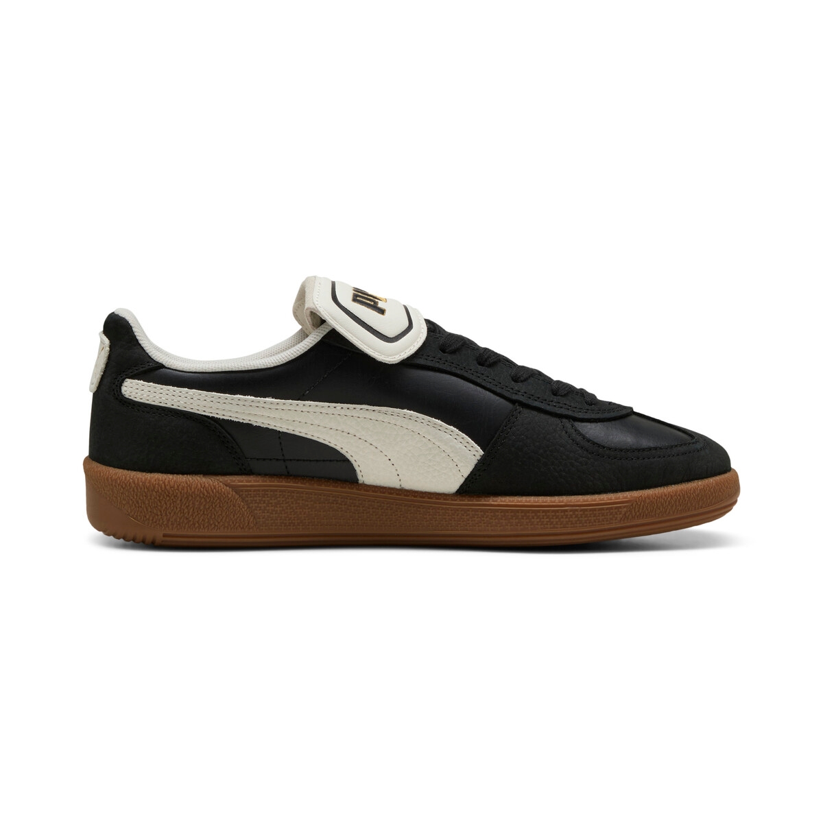 PUMA Palermo Premium 'Black' 401744-02