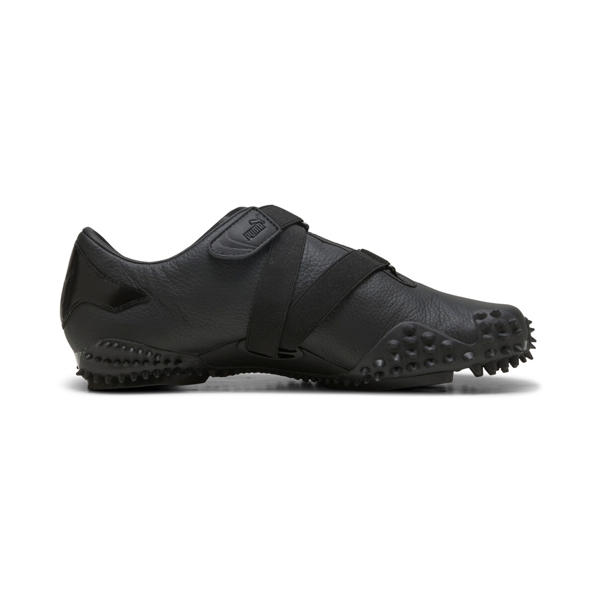 PUMA Mostro Leather 'Black' 402273-01