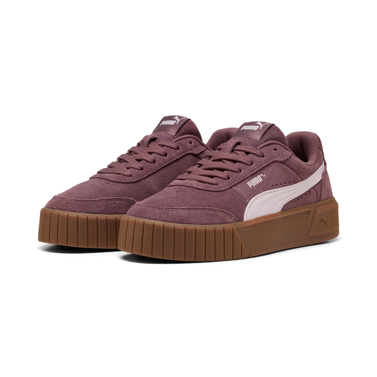 PUMA Carina Mia Suede 402638-08