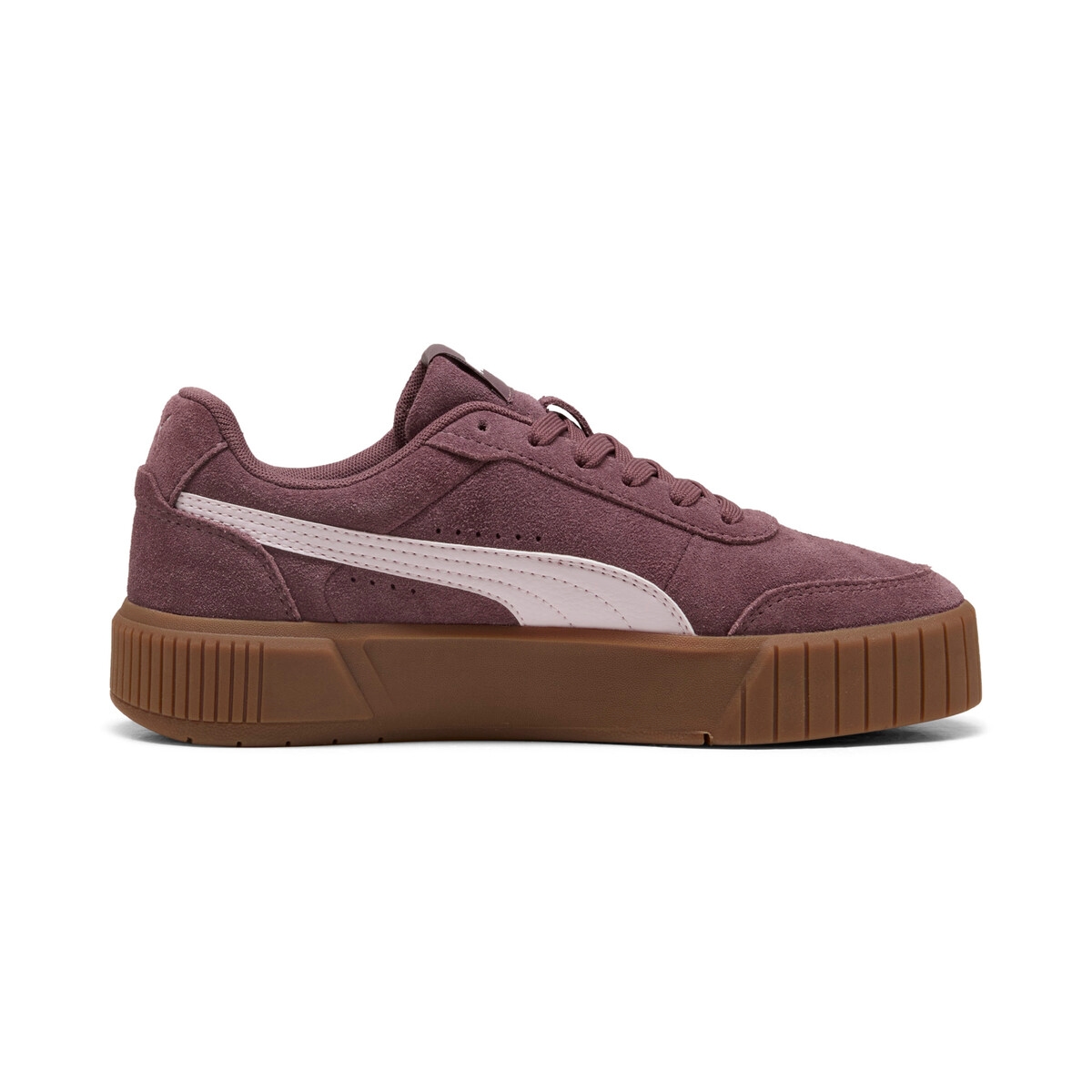 PUMA Carina Mia Suede 402638-08