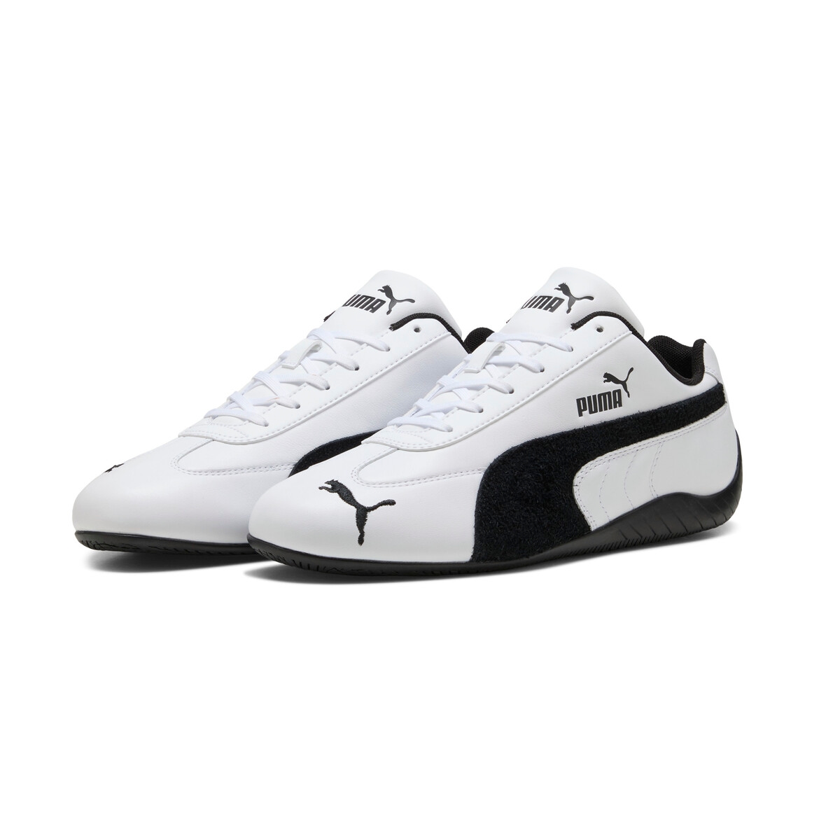 PUMA Speedcat uniseks leren 403175-01
