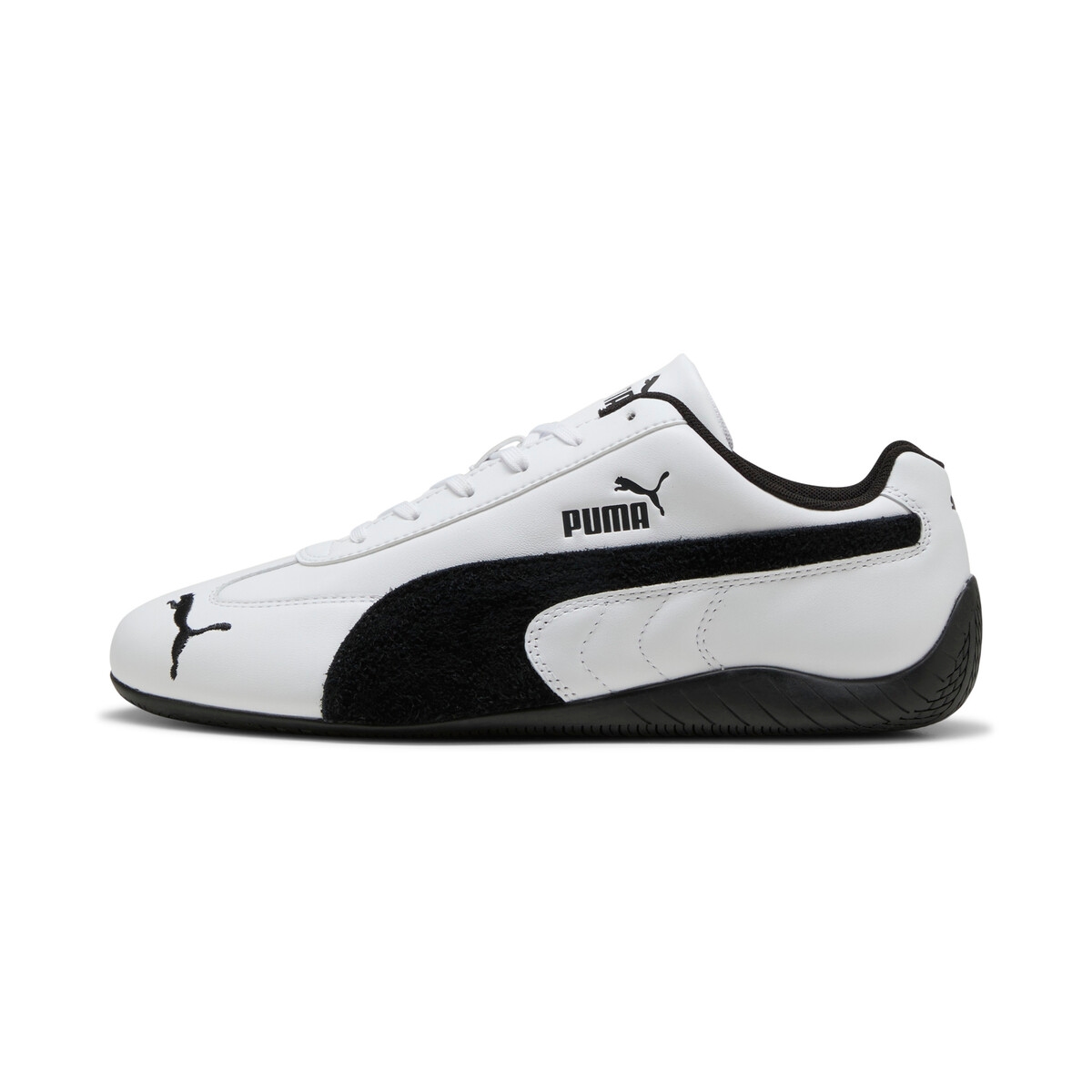 PUMA Speedcat uniseks leren 403175-01