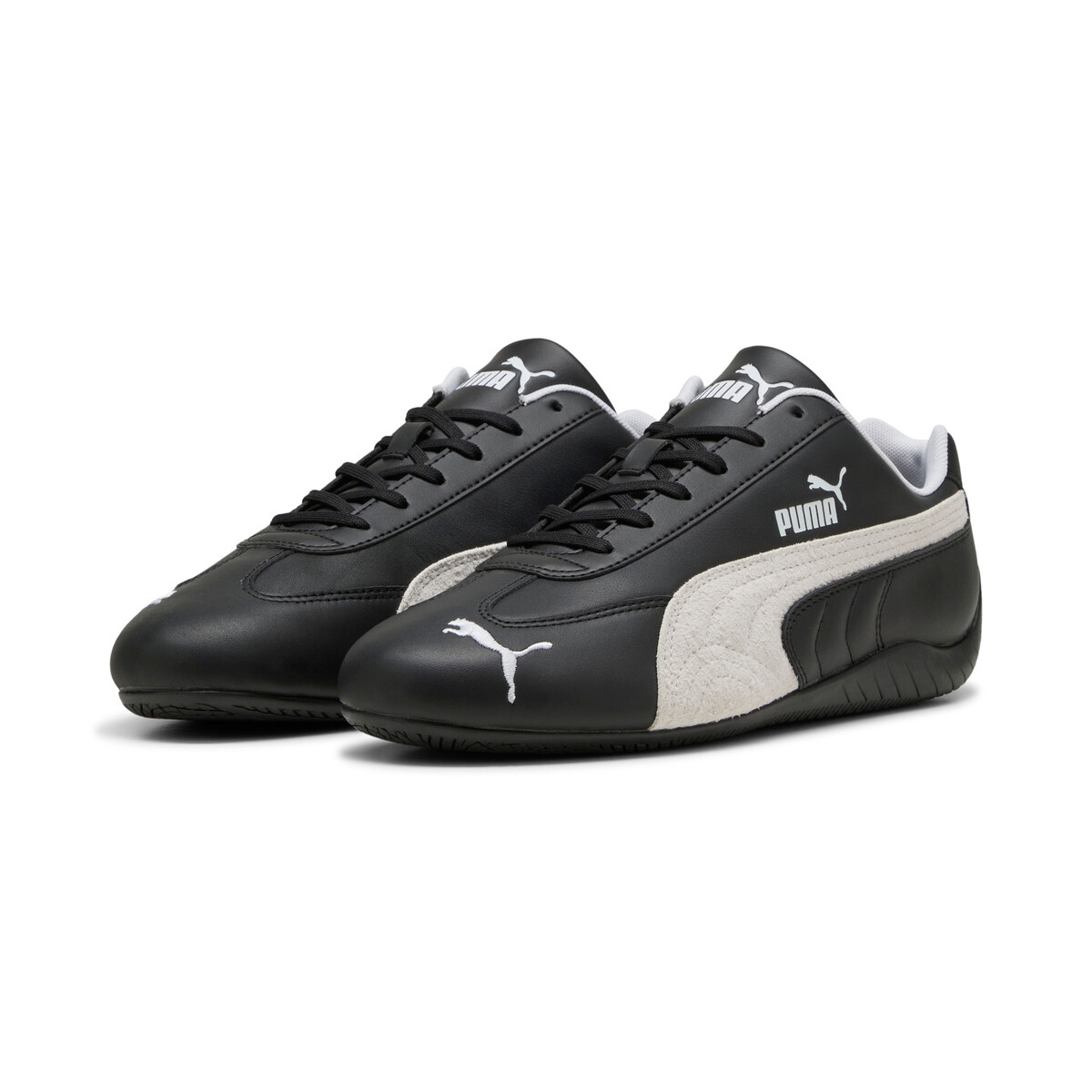 PUMA Speedcat uniseks leren 403175-02