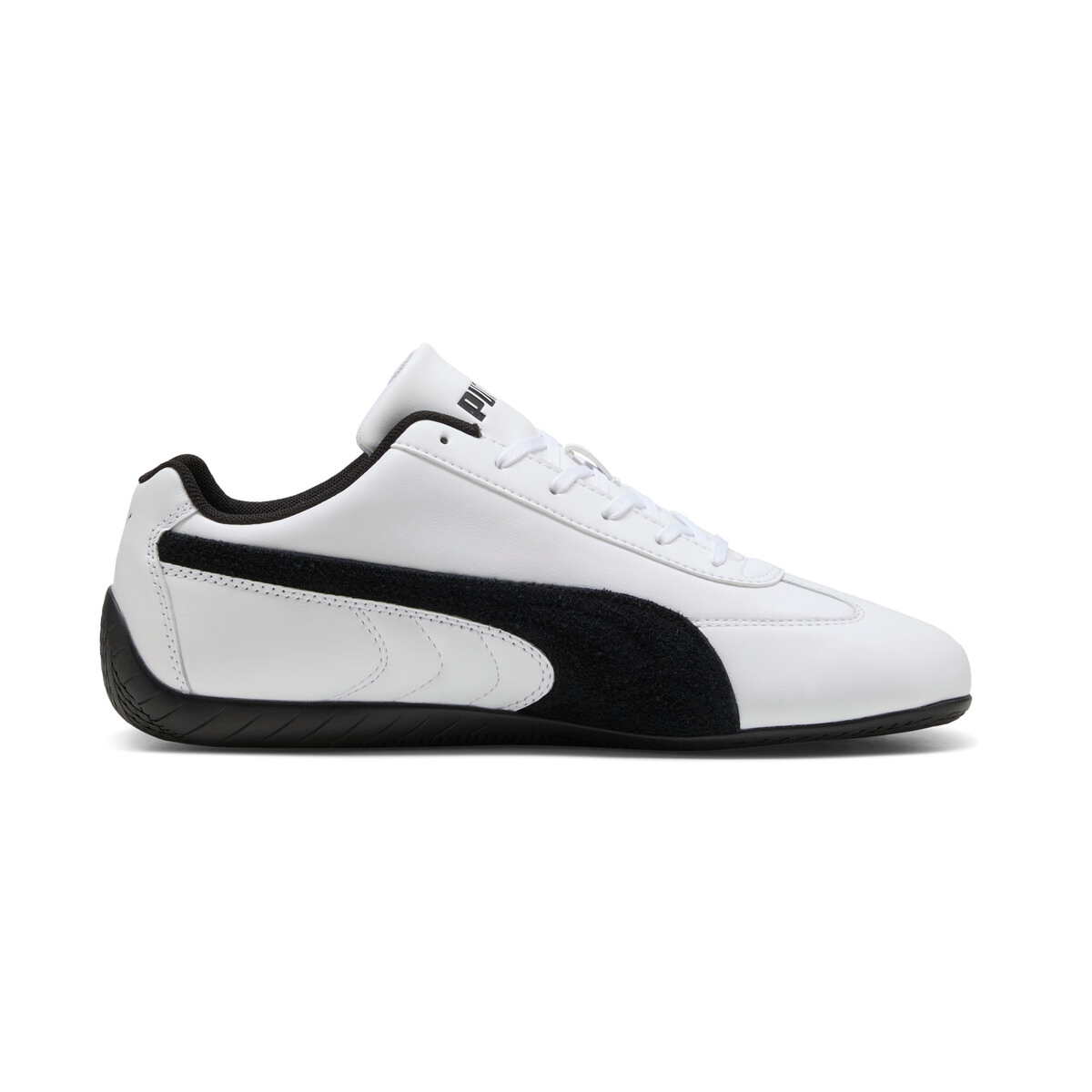PUMA Speedcat uniseks leren 403175-01