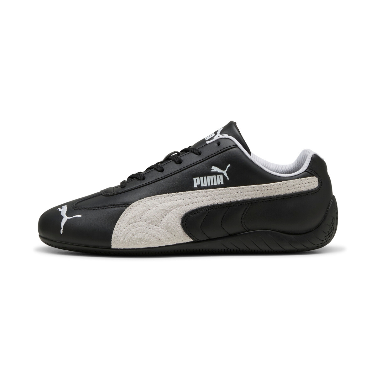 PUMA Speedcat uniseks leren 403175-02