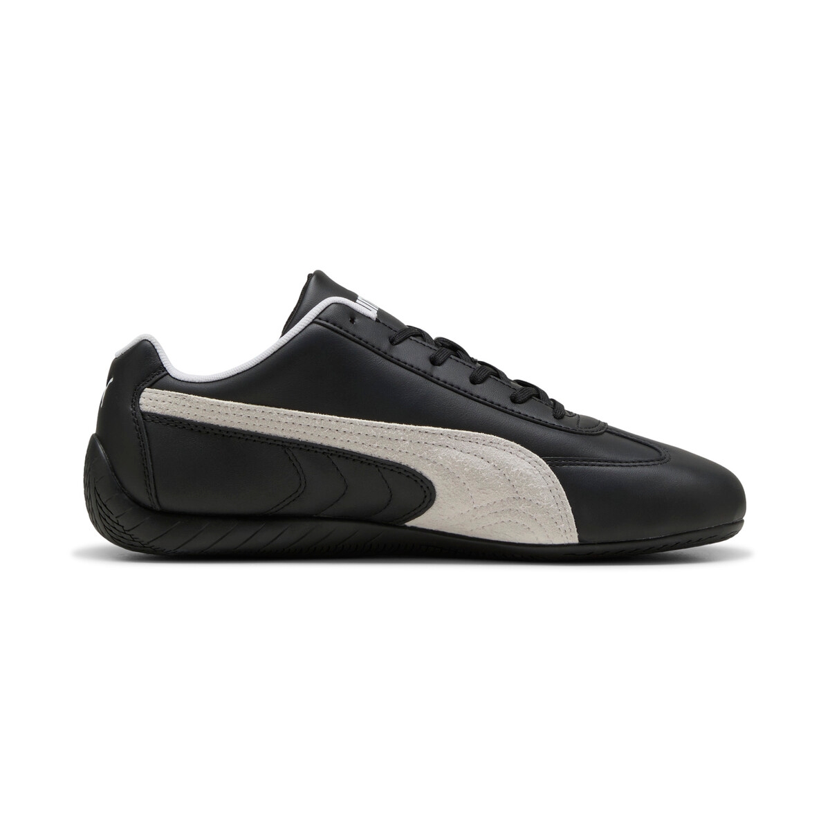 PUMA Speedcat uniseks leren 403175-02