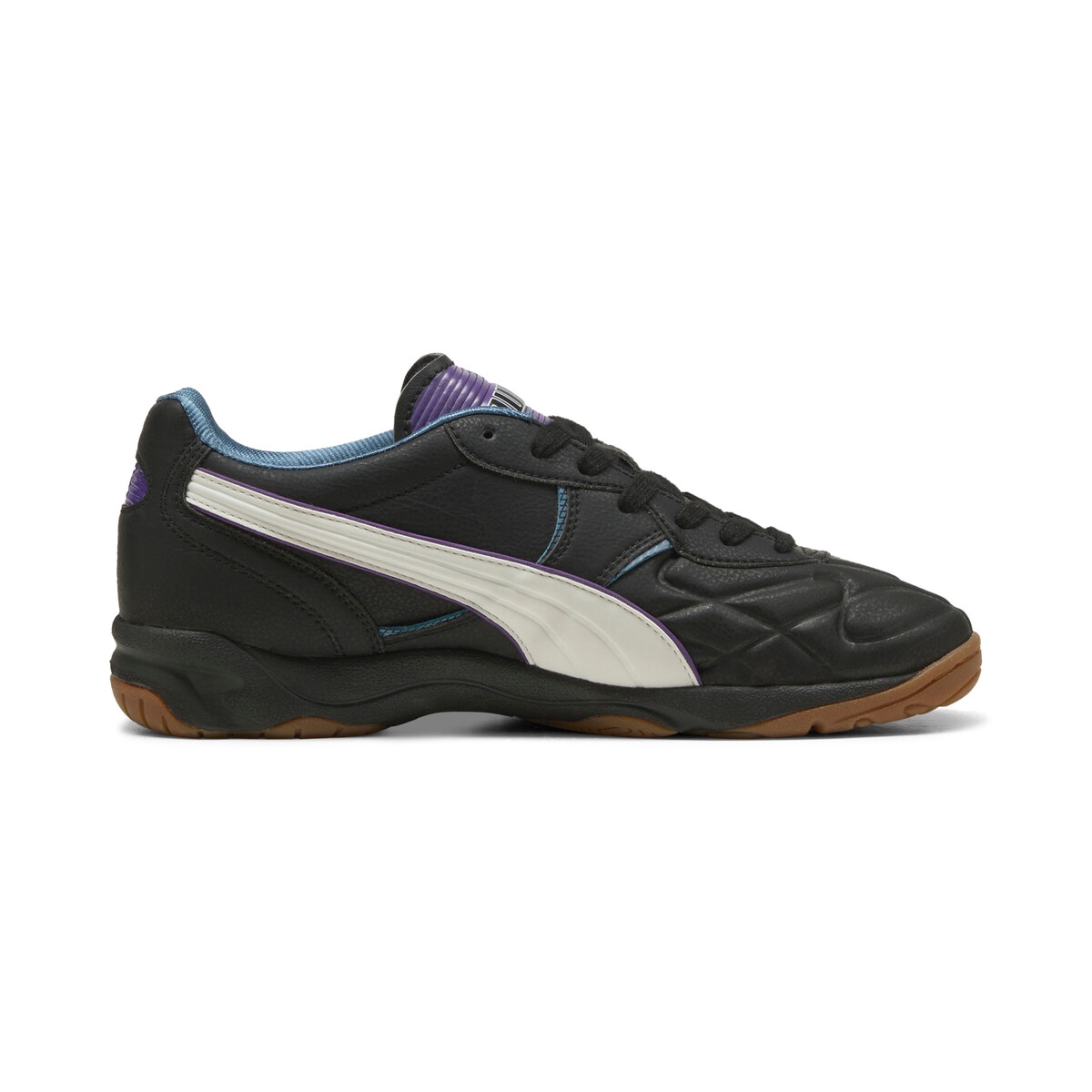 PUMA King Indoor Straatvoetbal 94 'Black' 403237-01