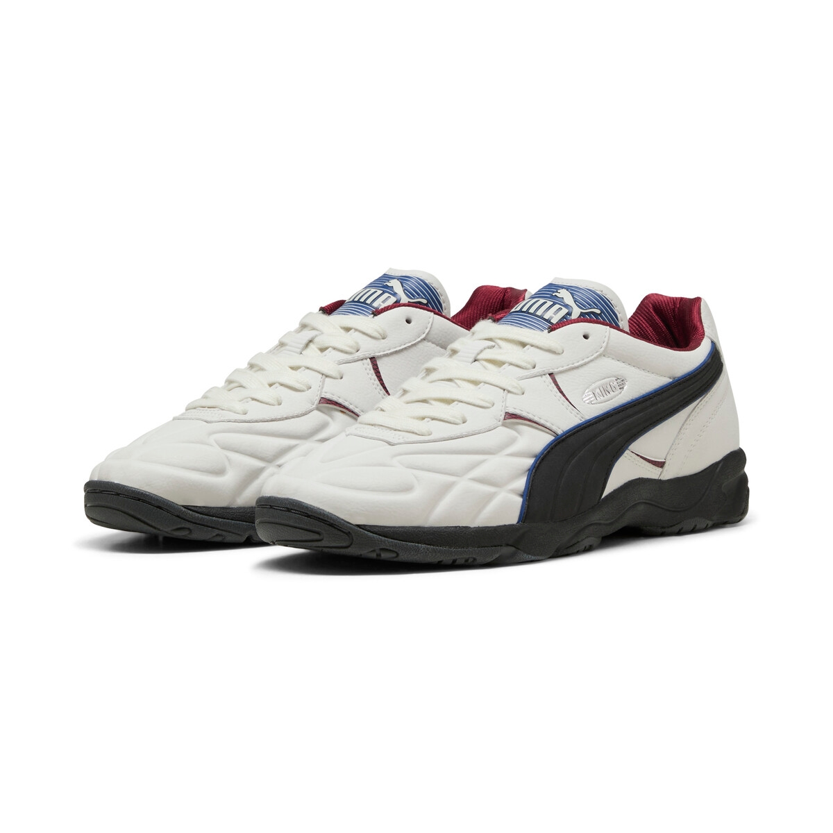 PUMA King Indoor Straatvoetbal 94 'Black' 403237-02