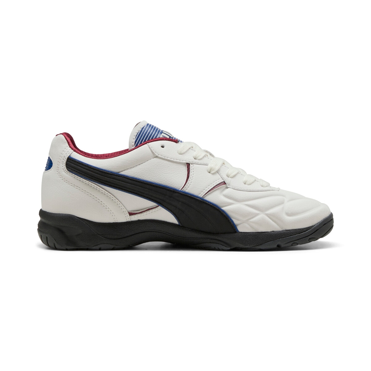 PUMA King Indoor Straatvoetbal 94 'Black' 403237-02