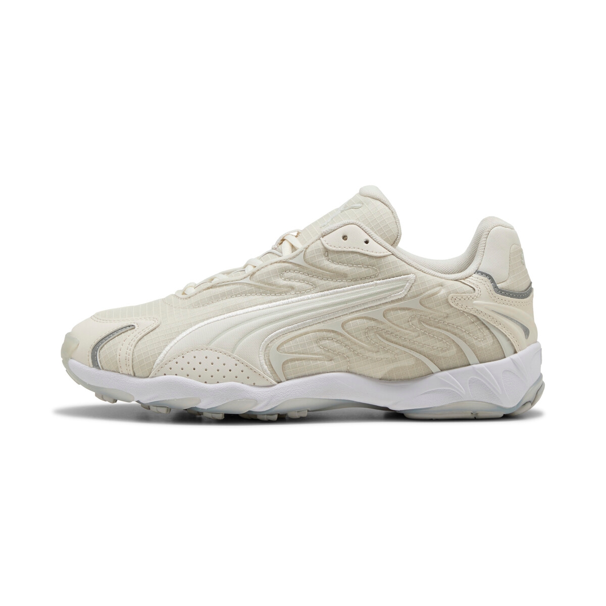 PUMA Inhale Essentials 'Warm White' 403275-01