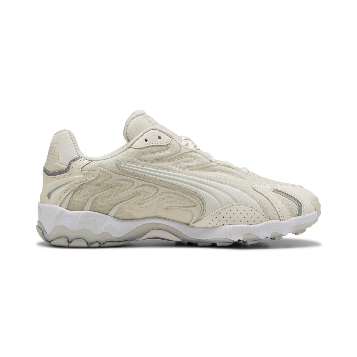 PUMA Inhale Essentials 'Warm White' 403275-01