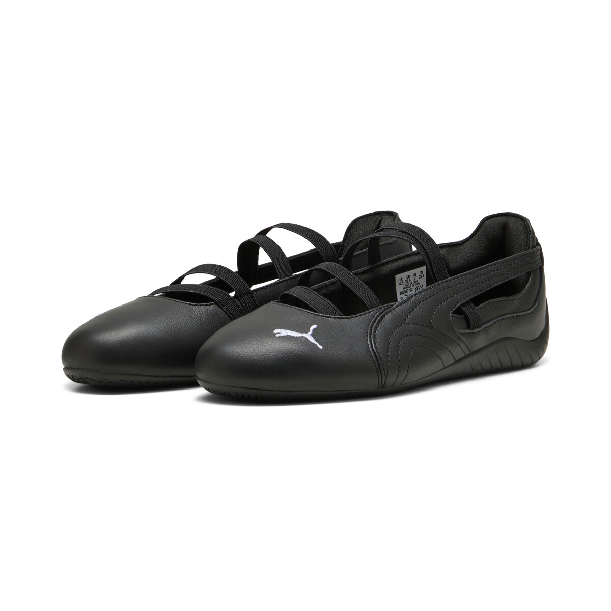 Speedcat Ballet leren schoenen 403587-03