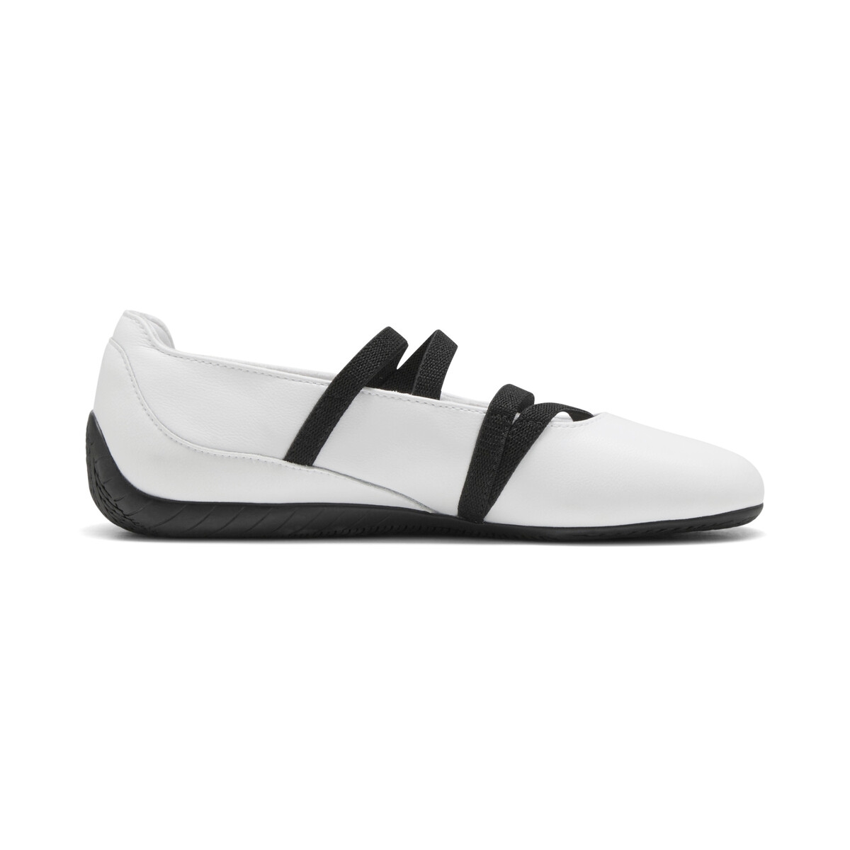 PUMA Speedcat Ballet Leather WMNS 'White' 403587-01