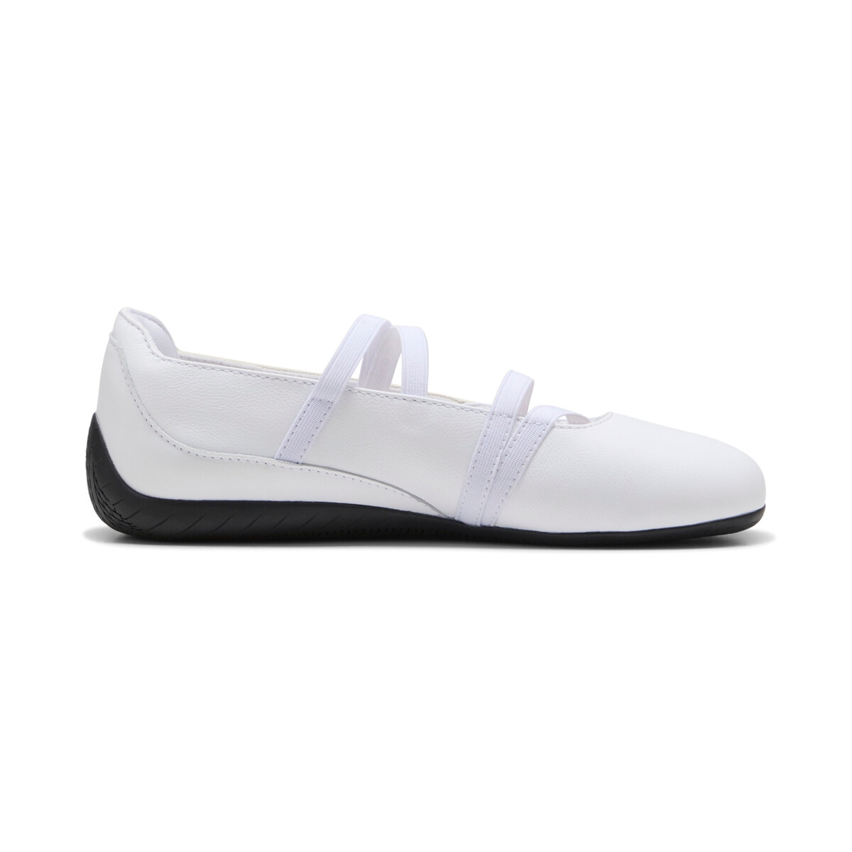 Speedcat Ballet leren schoenen 403587-02