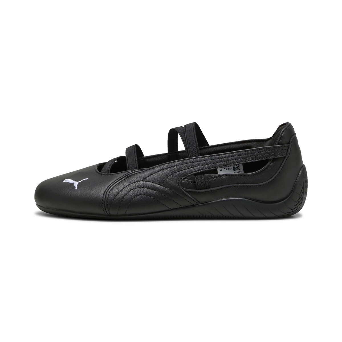 Speedcat Ballet leren schoenen 403587-03