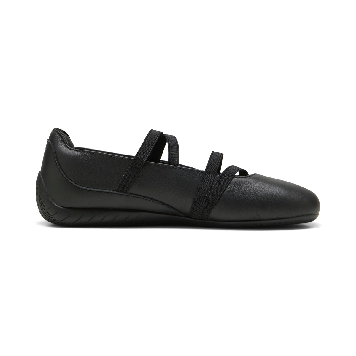 Speedcat Ballet leren schoenen 403587-03