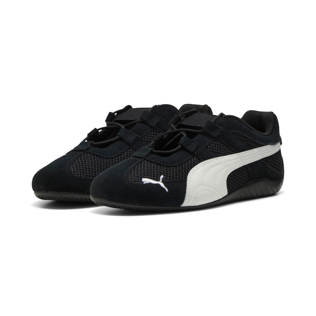 PUMA Speedcat Go WMNS 'Black' 403589-01
