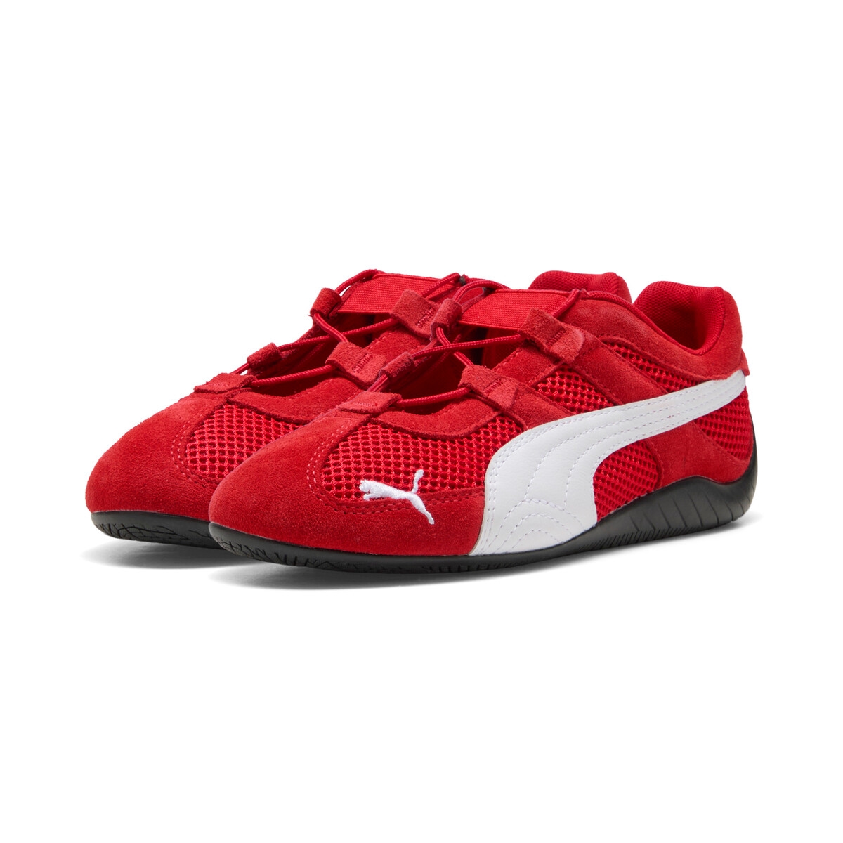 PUMA Speedcat Go WMNS 'Red' 403589-02