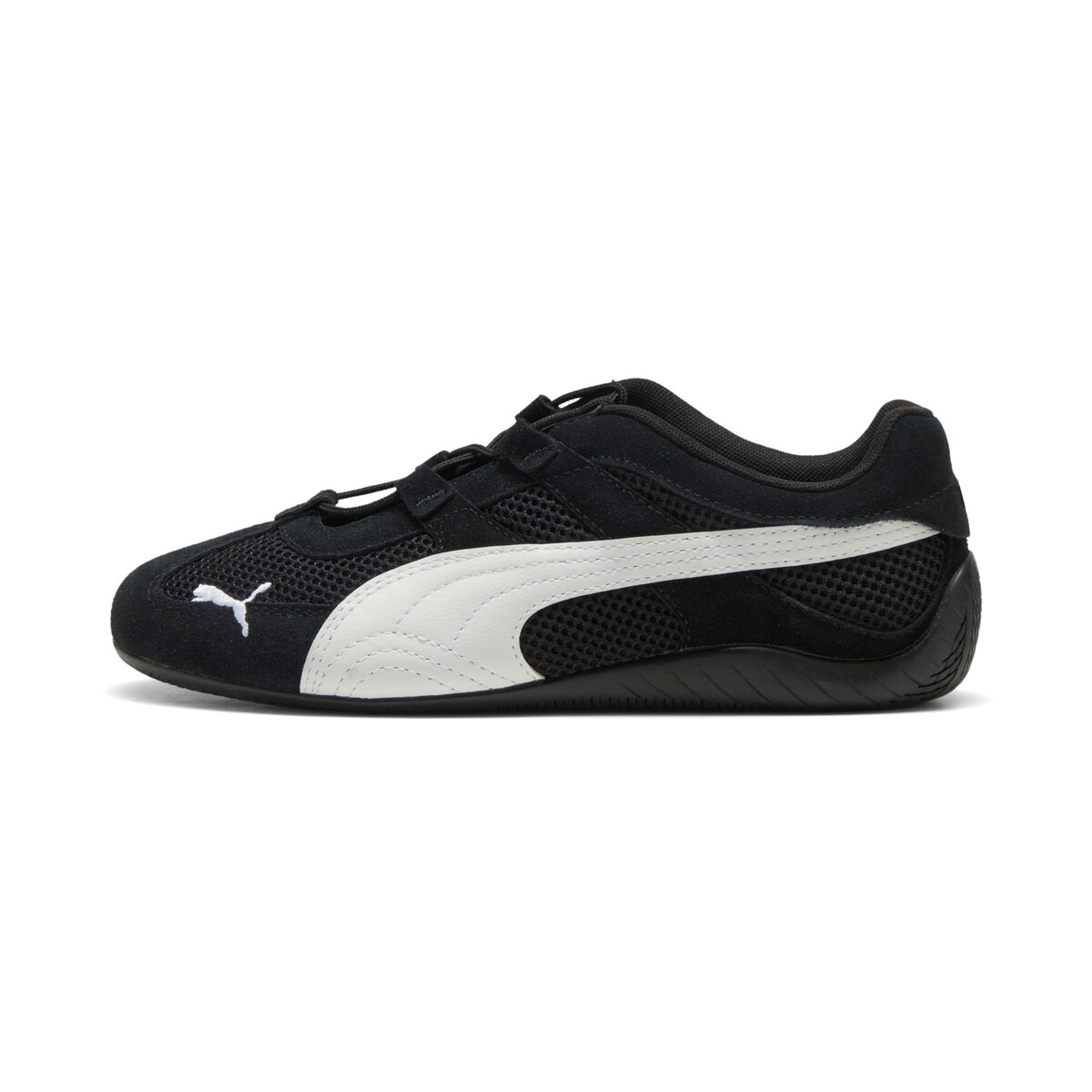 PUMA Speedcat Go WMNS 'Black' 403589-01